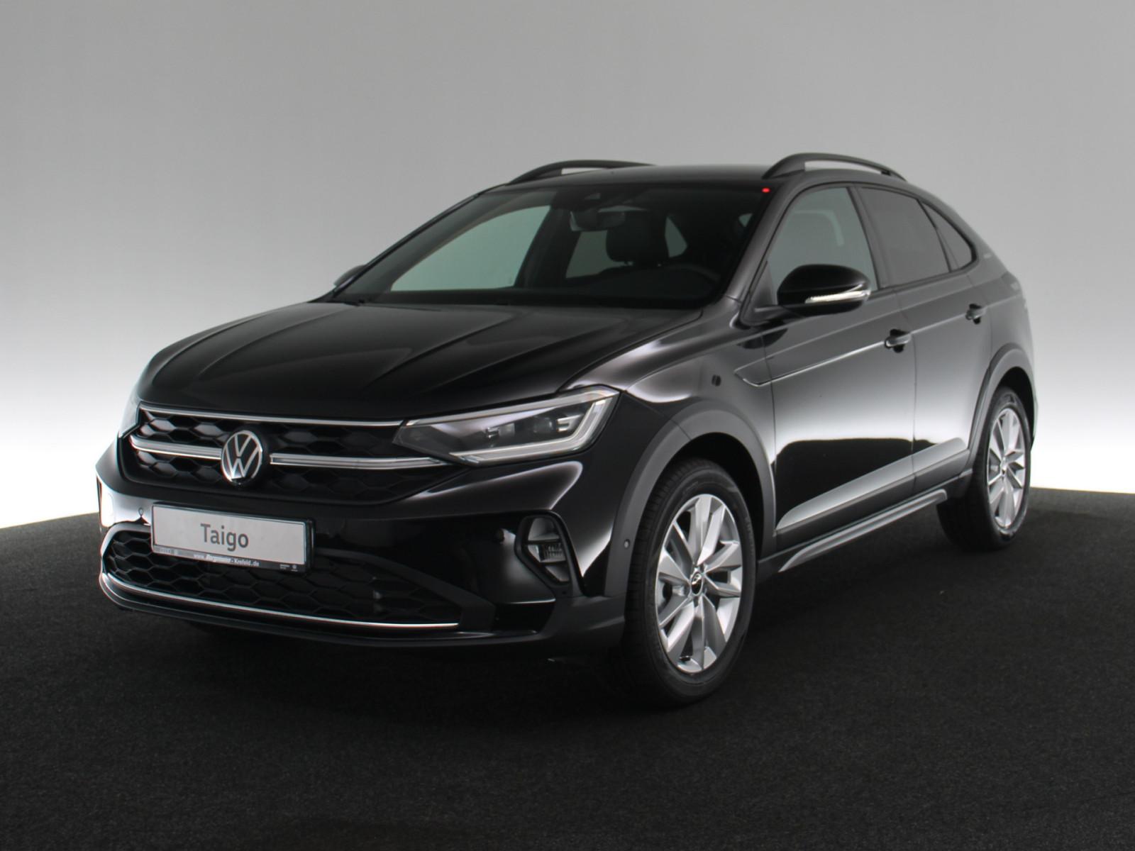 Volkswagen Taigo 1.0 TSI