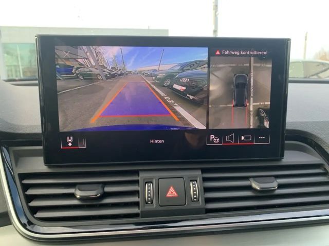 Audi Q5 50 TDI Quattro S-Line