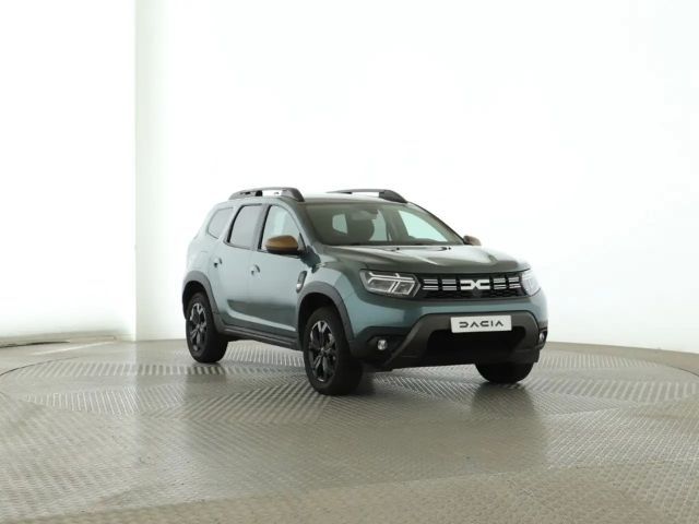 Dacia Duster Extreme TCe 150