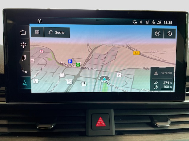 Audi A5 35 TFSI S-Tronic Sportback