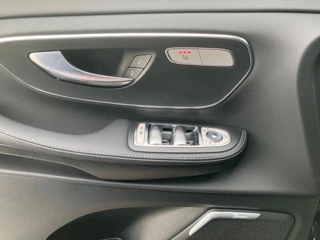 Mercedes-Benz V 300 AVANTGARDE V 300 d