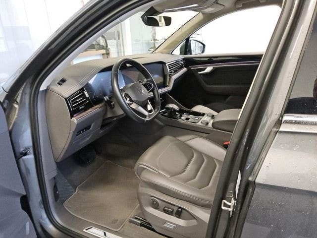 Volkswagen Touareg 3.0 V6 TDI 4Motion Atmosphere