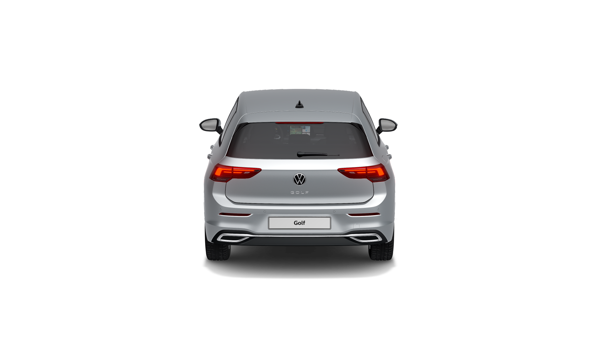 Volkswagen Golf 1.5 TSI