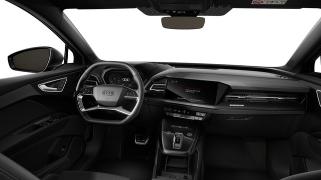 Audi Q4 e-tron Quattro