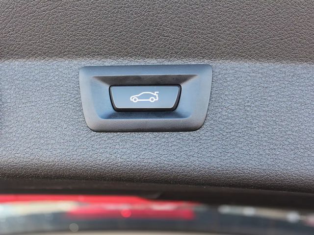 BMW 218 218d Gran Tourer Sport Line