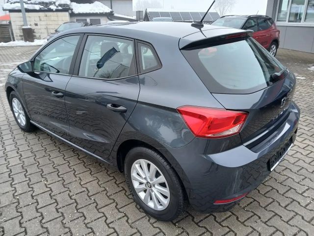 Seat Ibiza Austria Edition