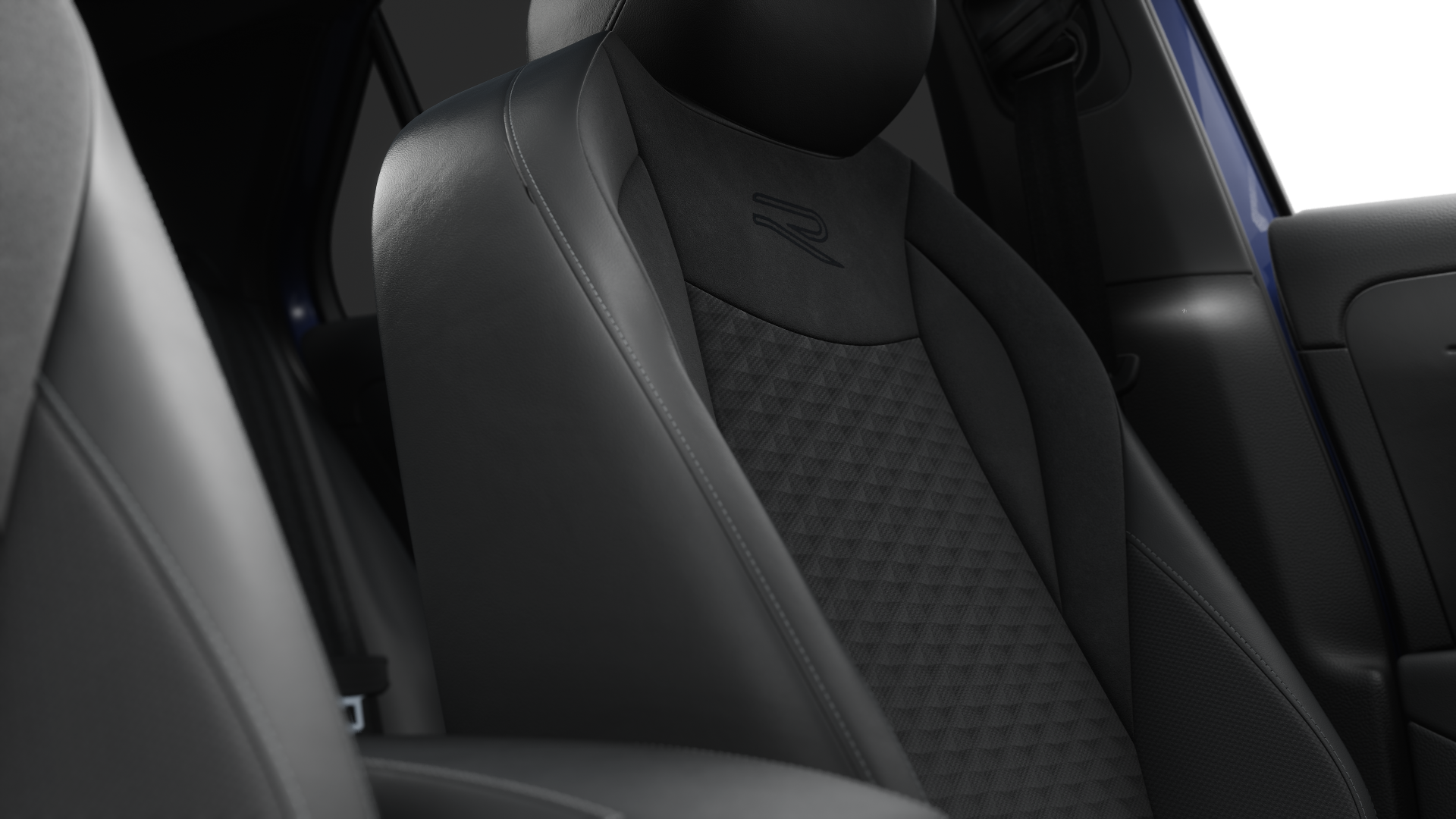 Volkswagen T-Roc DSG Style