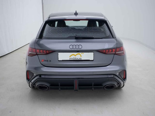 Audi RS3 Quattro S-Tronic Sportback