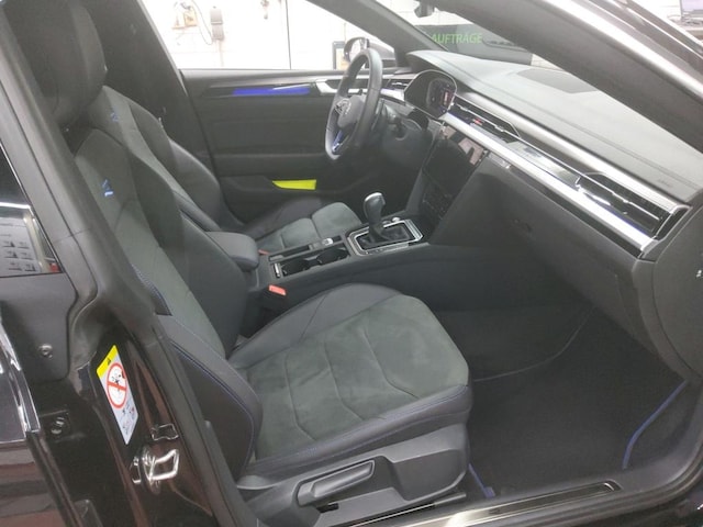 Volkswagen Arteon Shooting Brake 4M *AHK*PANO*NAVI*MATRIX*DCC*KEYLESS*