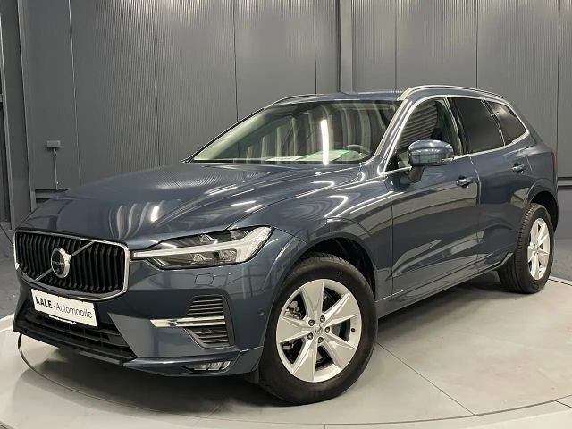 Volvo XC60 AWD Momentum