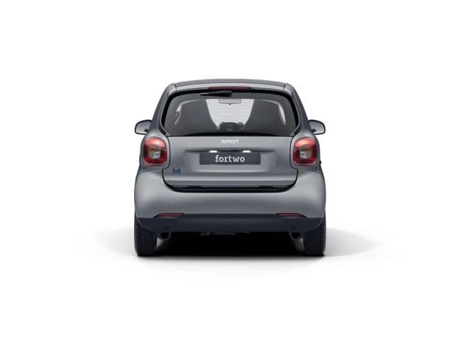 Smart EQ fortwo smart EQ TEMPOMAT+15 ZOLL