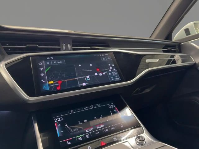 Audi A6 40 TDI S-Line