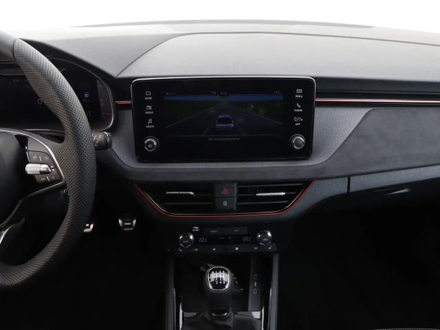 Skoda Scala Selection