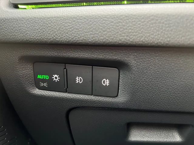 Skoda Octavia Ambition Combi