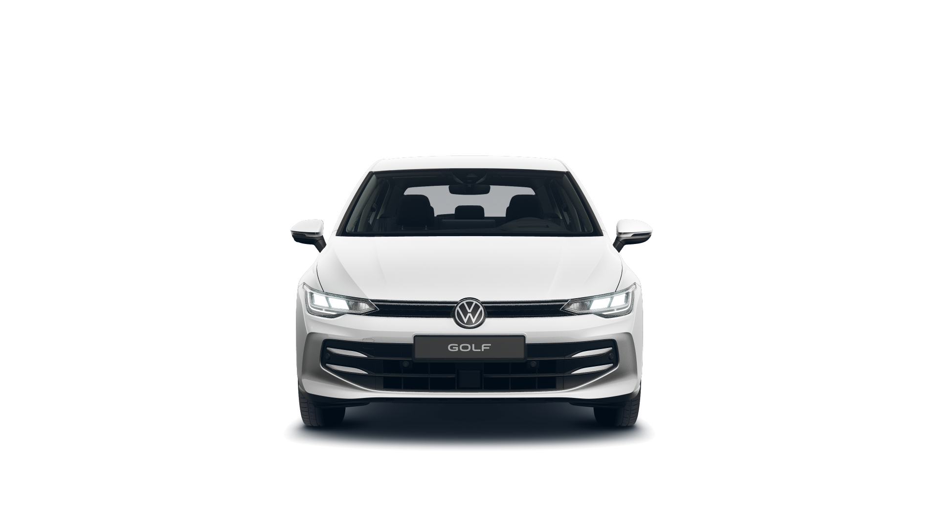 Volkswagen Golf 1.5 eTSI DSG Golf VIII Life