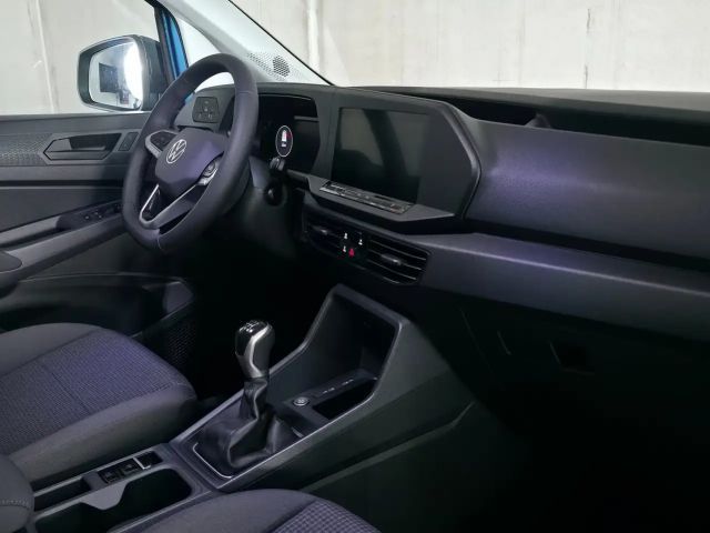 Volkswagen Caddy Family