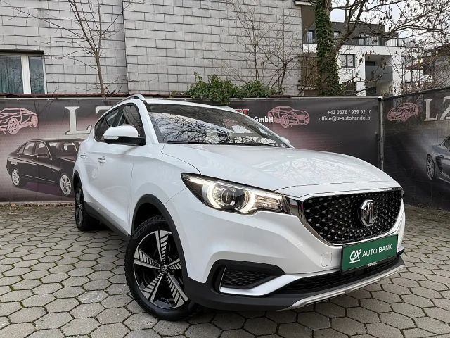 MG ZS EV Luxury