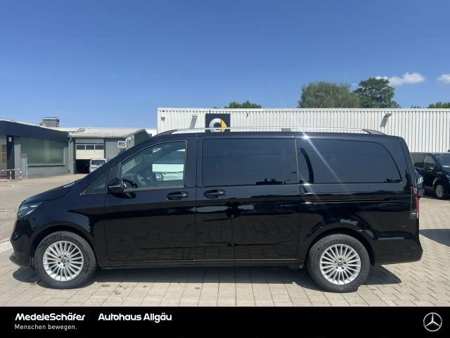 Mercedes-Benz V 300 4MATIC Style V 300 d