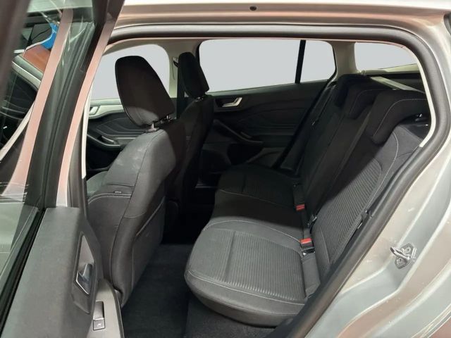 Ford Focus 1.5 EcoBlue Titanium Wagon