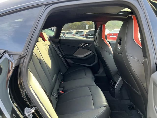 BMW 220 220i Coupé Gran Coupé M-Sport