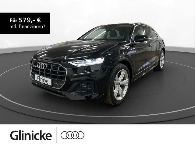 Audi Q8 50 TDI Quattro
