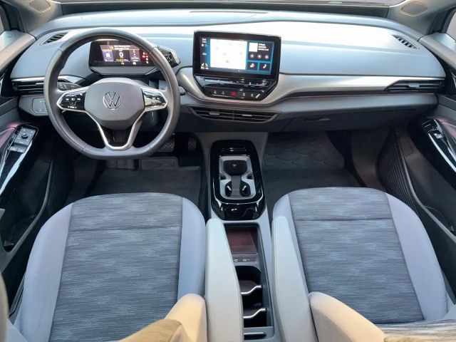 Volkswagen ID.4 150 kW Life Performance Pro