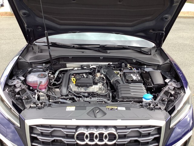 Audi Q2 30 TFSI