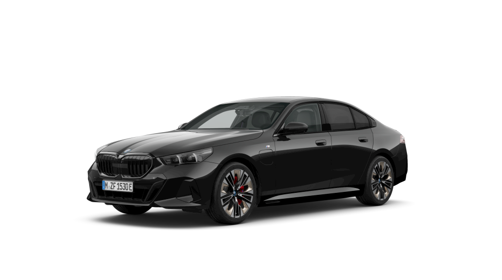 BMW 550 Sedan xDrive