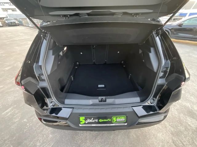 Opel Grandland X GS-Line Grand Sport