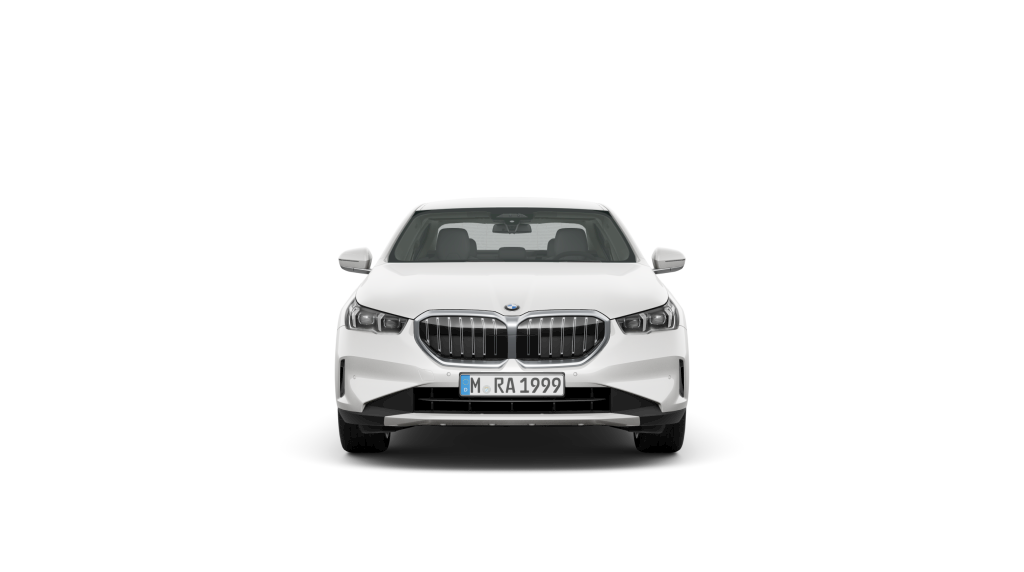 BMW 540 540d Sedan xDrive