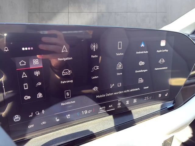 Audi Q6 e-tron Quattro