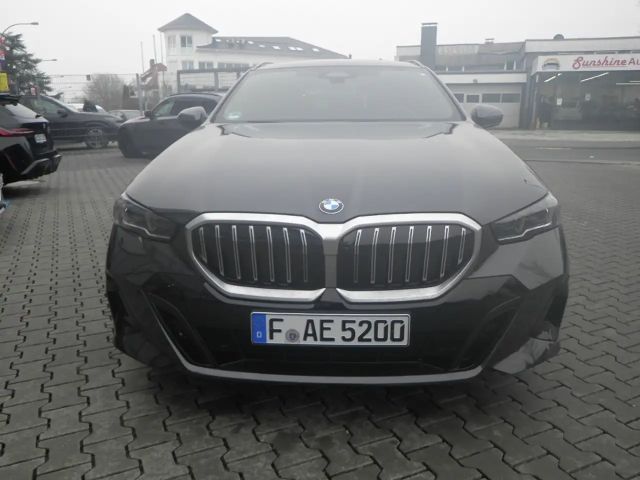 BMW 520 520d Touring