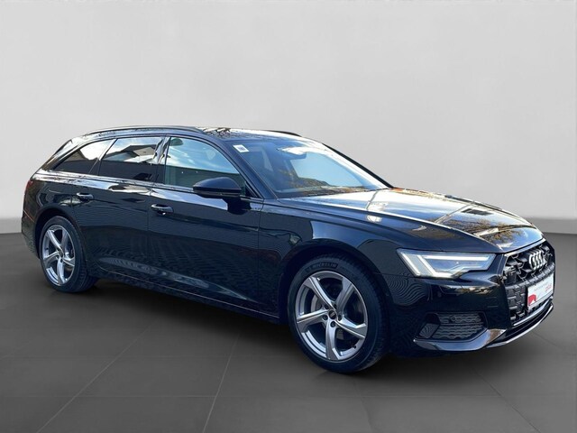 Audi A6 45 TDI Avant Quattro S-Tronic