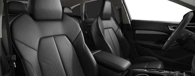 Audi A5 Avant S-Tronic