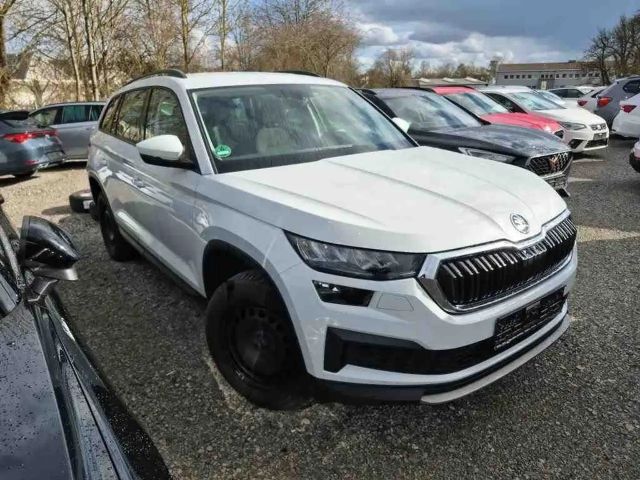 Skoda Kodiaq 2.0 TDI Ambition Business
