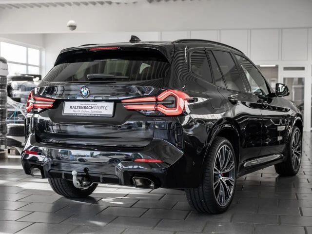 BMW X3 M-Sport xDrive