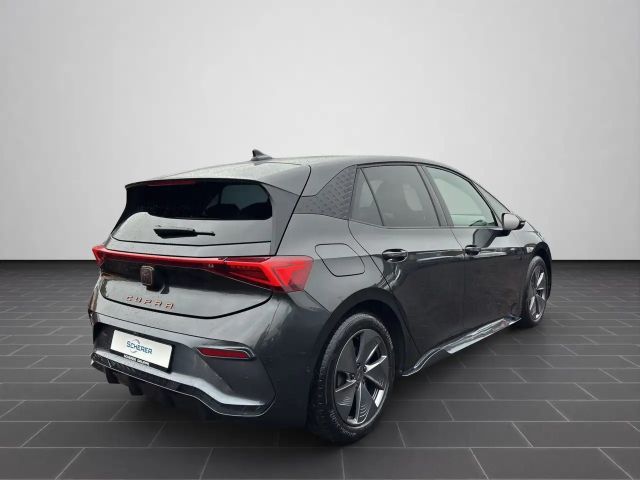 Cupra Born 58 kWh