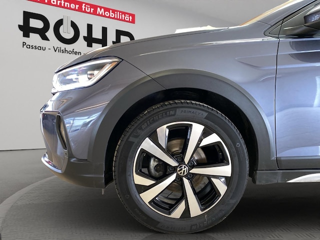 Volkswagen Taigo 1.0 TSI BMT