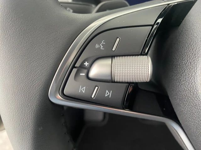 Skoda Octavia Selection