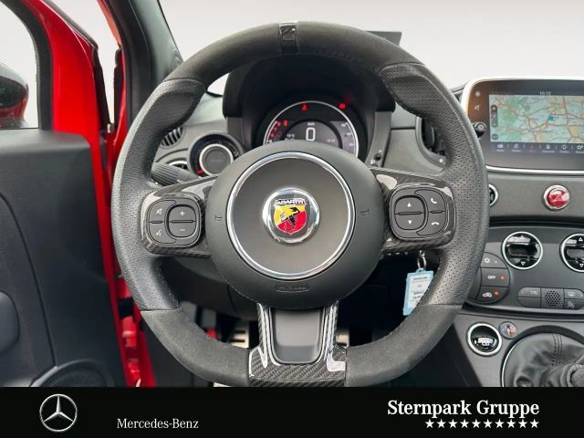 Abarth 595C Competizione