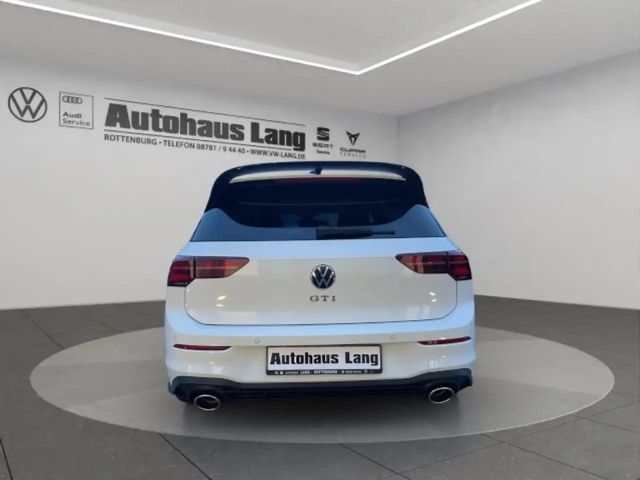 Volkswagen Golf 2.0 TSI DSG GTI Golf VIII