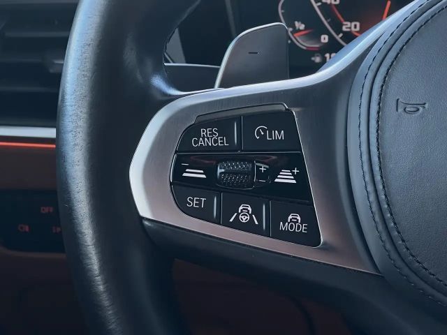 BMW 440 Coupé Gran Coupé M440i xDrive