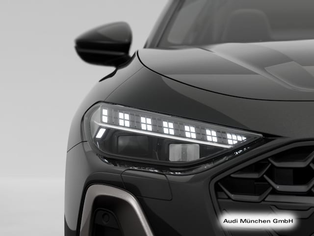 Audi A5 Avant S-Tronic