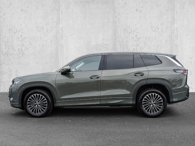 Volkswagen Tayron 2.0 TDI 4Motion DSG