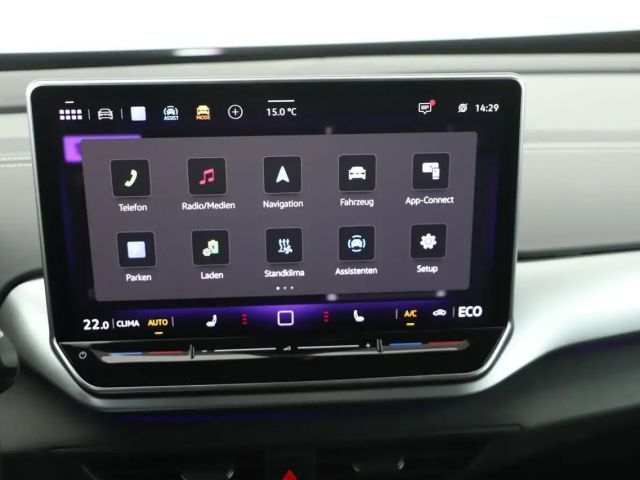 Volkswagen ID.4 IQ.Drive Performance Pro