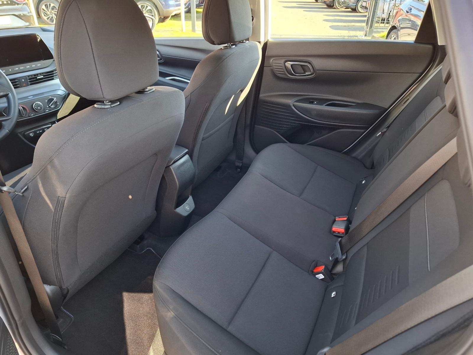 Hyundai Bayon 1.0 Trend