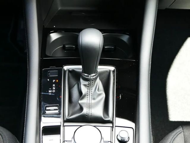 Mazda 3 2.5L SkyActiv e-Skyactiv