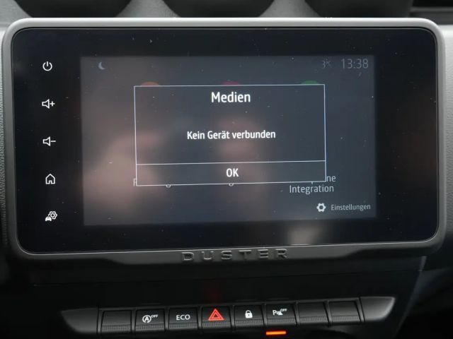 Dacia Duster II Prestige TCe 150