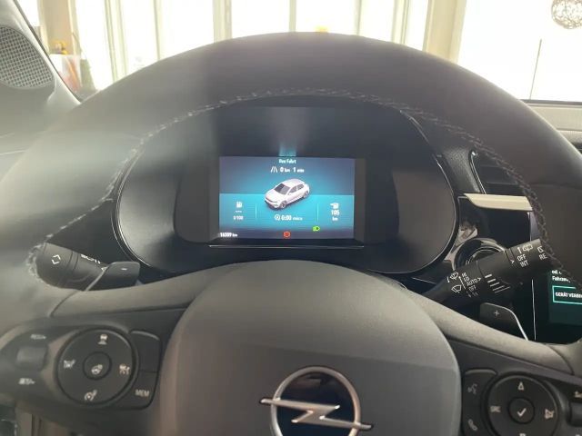 Opel Corsa GS-Line Grand Sport