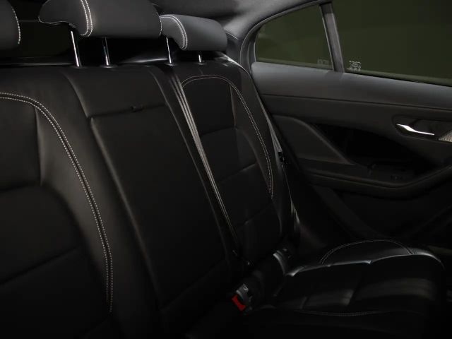 Jaguar I-Pace AWD S